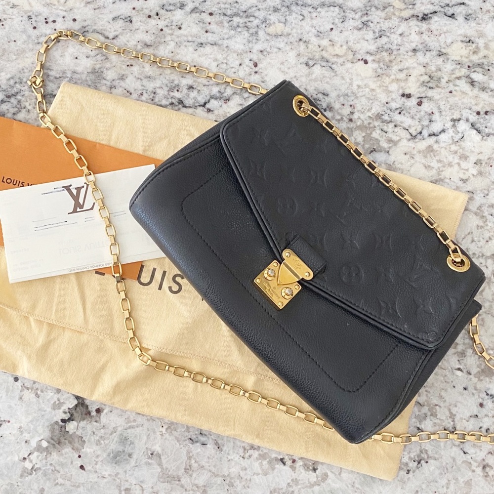 🖤✨SAINT GERMAIN✨🖤 Authentic Louis Vuitton Bag!